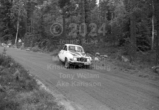 Rally 1984