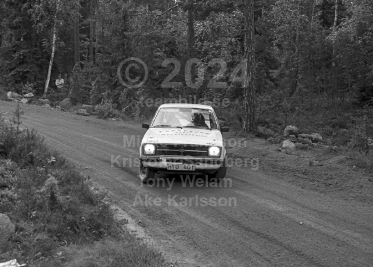 Rally 1984
