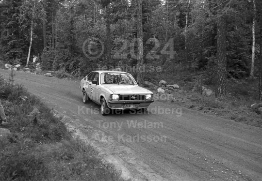 Rally 1984