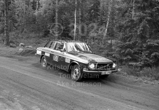 Rally 1984