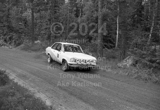 Rally 1984