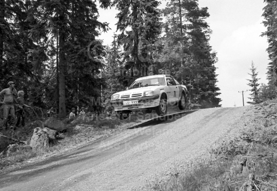 Rally 1984