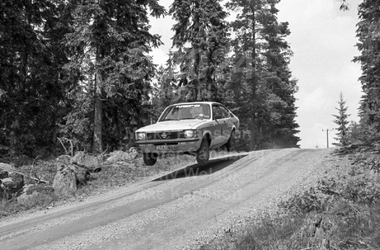 Rally 1984