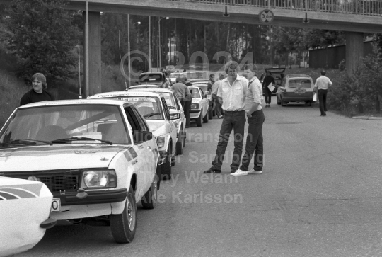 Rally 1984
