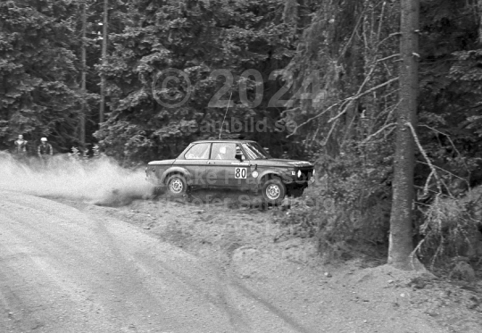 Rally 1984