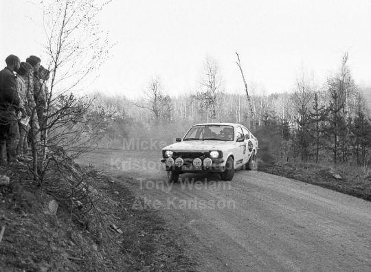 Rally 1984