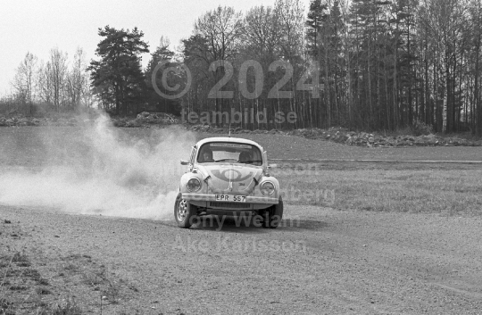 Rally 1984