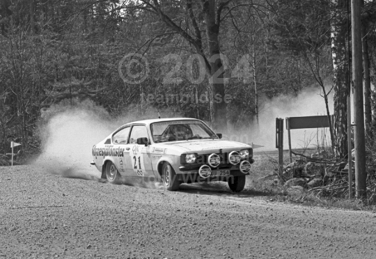 Rally 1984