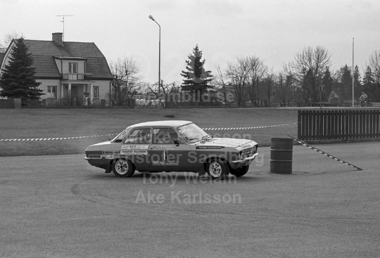 Rally 1984