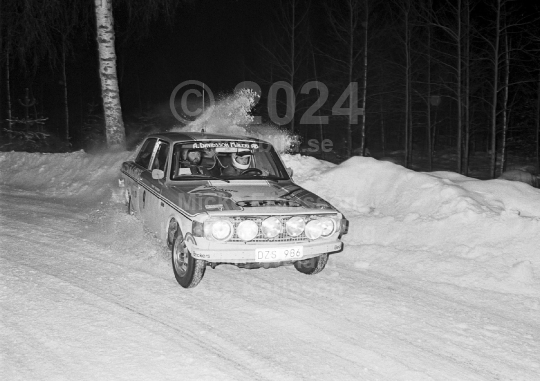 Rally 1984