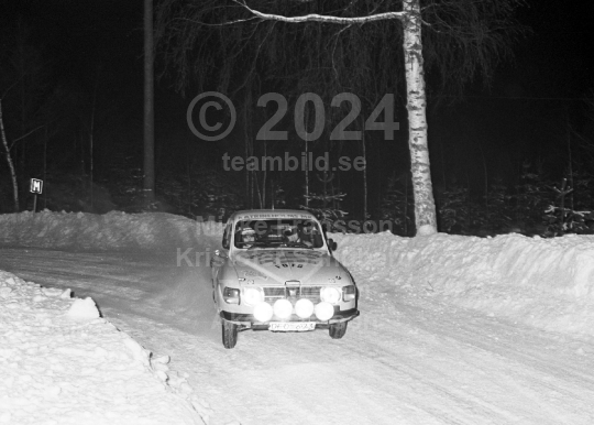 Rally 1984