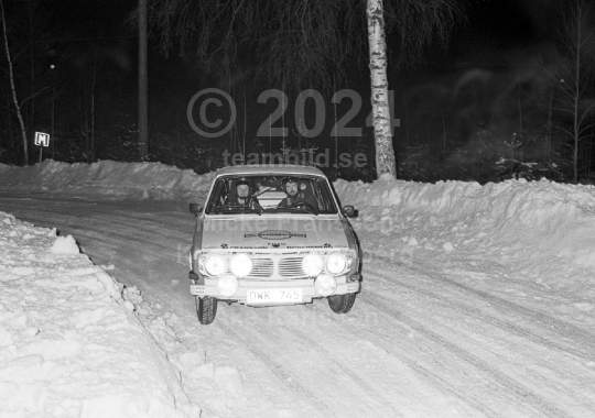 Rally 1984