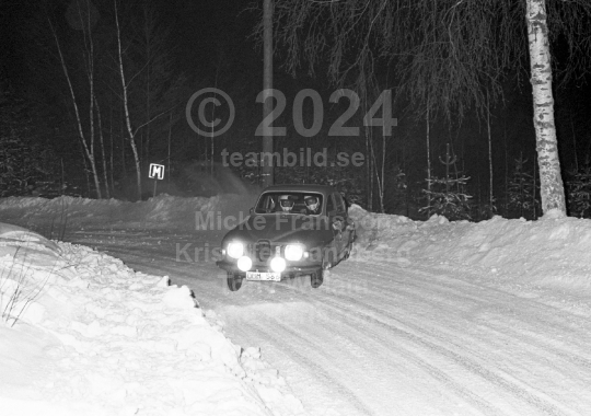 Rally 1984