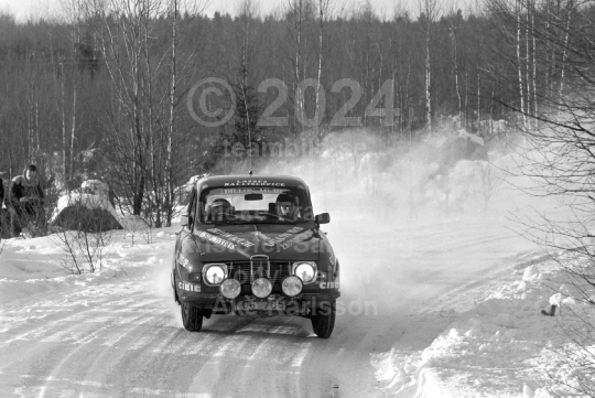 Rally 1984