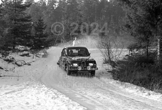 Rally 1984