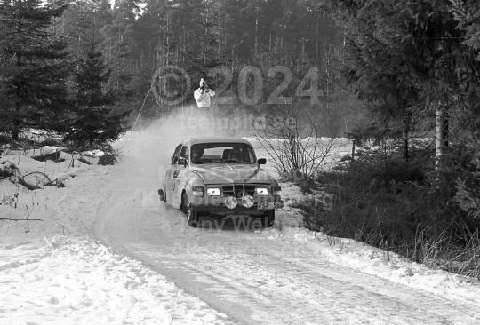 Rally 1984
