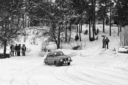 Rally 1984
