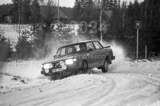 Rally 1984