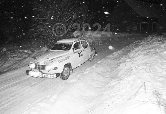 Rally 1985