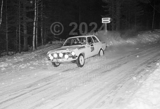 Rally 1985