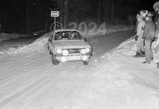 Rally 1985