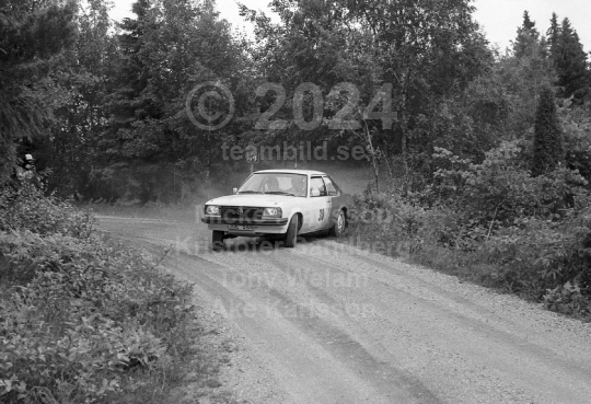 Rally 1985