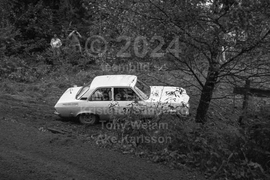 Rally 1985