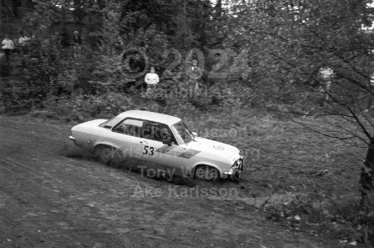 Rally 1985