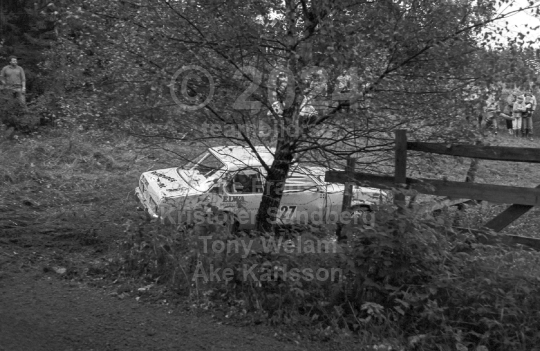 Rally 1985