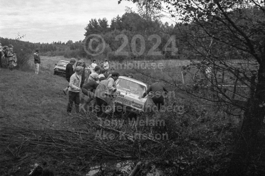 Rally 1985