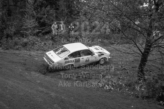 Rally 1985