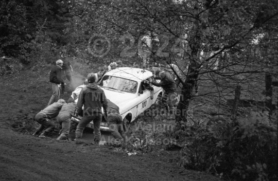 Rally 1985