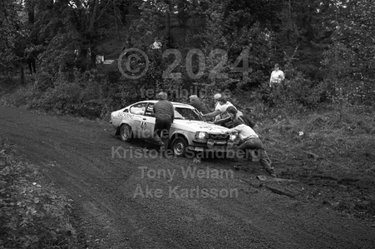 Rally 1985
