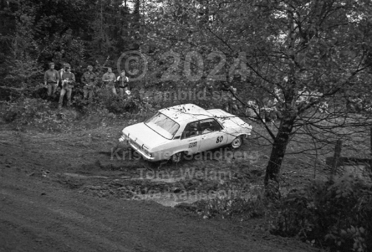 Rally 1985