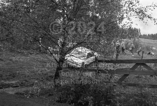 Rally 1985
