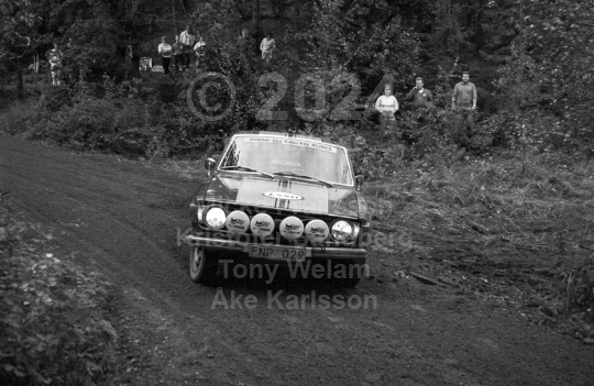 Rally 1985