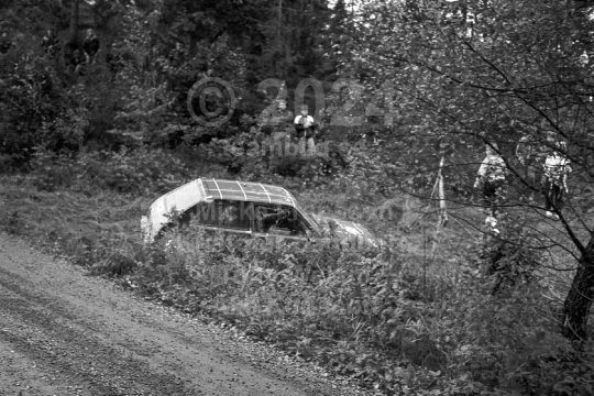Rally 1985