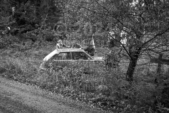 Rally 1985