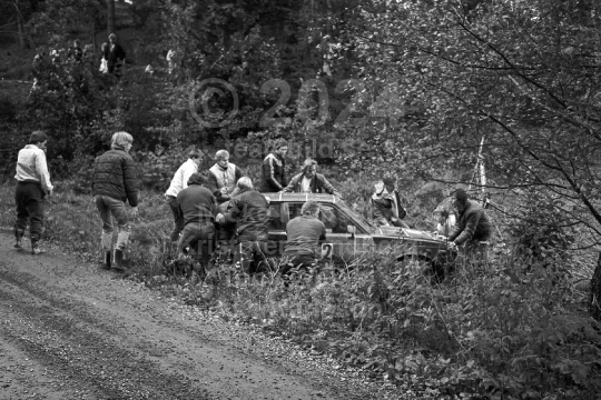 Rally 1985