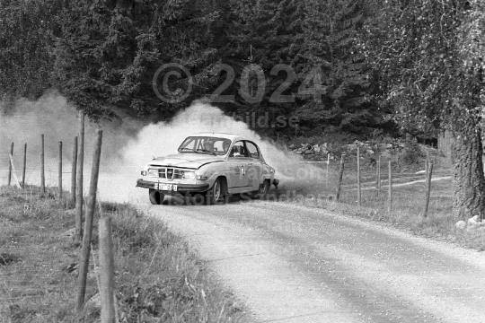 Rally 1985