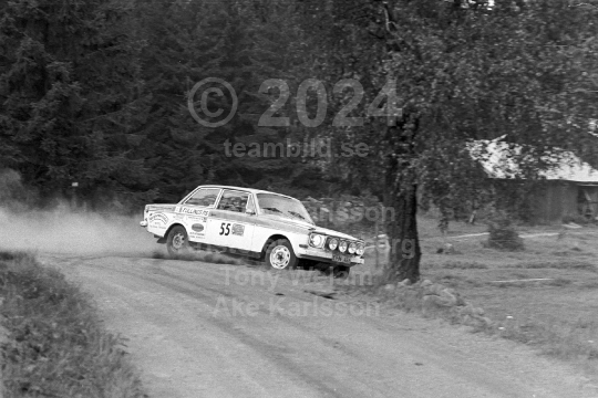Rally 1985