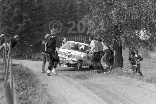 Rally 1985