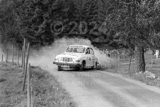 Rally 1985