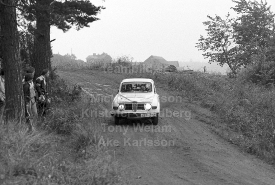 Rally 1985