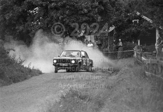 Rally 1985