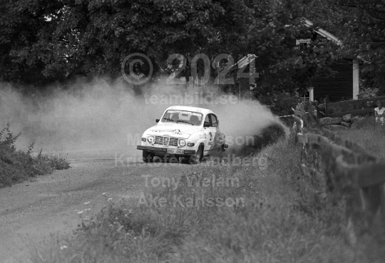 Rally 1985