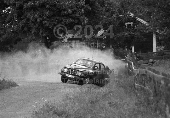 Rally 1985