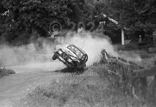 Rally 1985