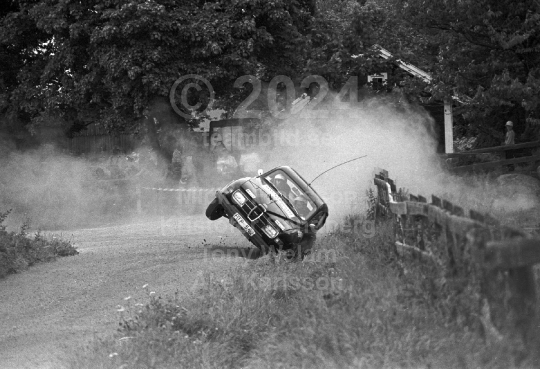 Rally 1985
