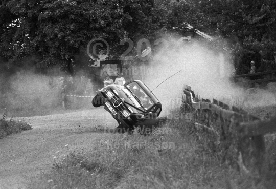 Rally 1985